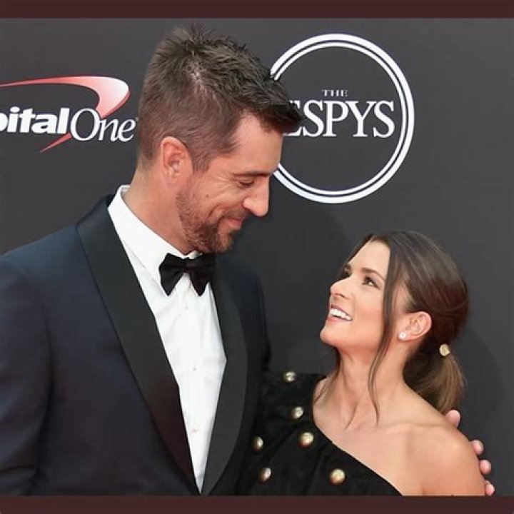 Aaron Rodgers And Former Race-Car Driver, Danica Patrick Are Dating Since 2018.