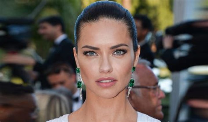 Adriana Lima Net Worth: Lifestyle & Career
