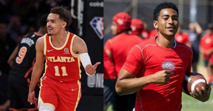 Bryce Young Brother: Is He Related To Trae Young? Parents Siblings And Age