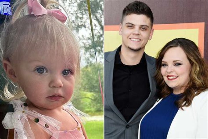 Catelynn and Tyler Baltierra's Daughter Has Arrived! | Celebuzz