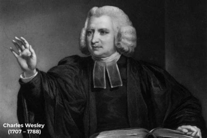 Charles Wesley