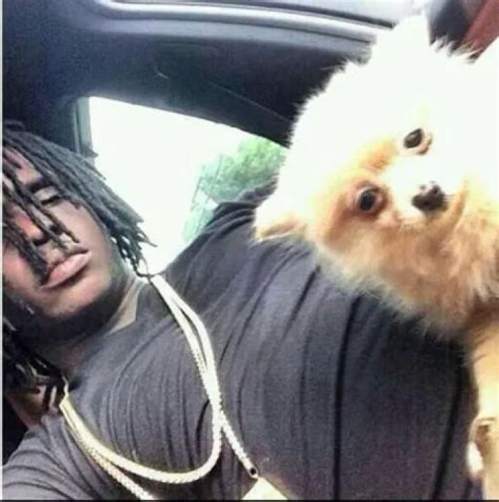 Chief Keef Pets - Celebrity Pets