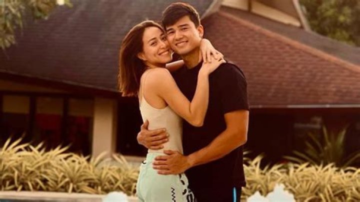 Cristine Reyes Boyfriend 2023 Marco Gumabao: Moved On After Divorce With Ex Husband