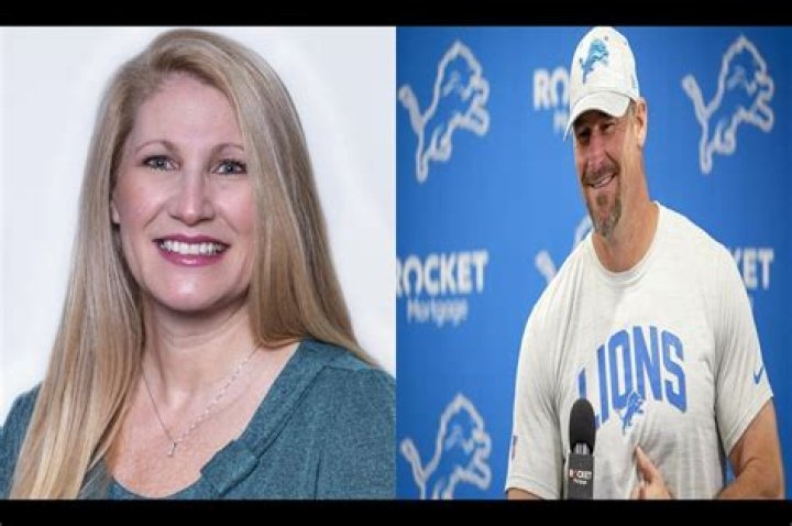 Dan Campbell Brother And Sister: How Many Siblings?