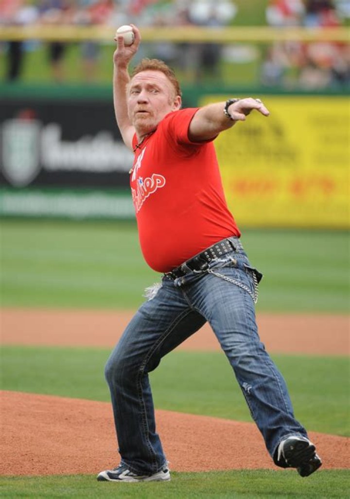 Danny Bonaduce Net Worth - Wiki, Age, Weight and Height, Relationships, Family, and More
