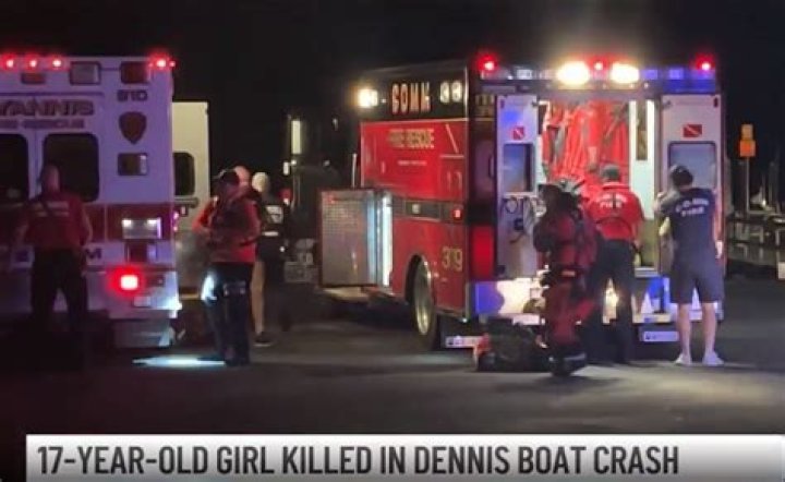 David Sullivan Dennis Boat Accident Update: Arrest And Charged