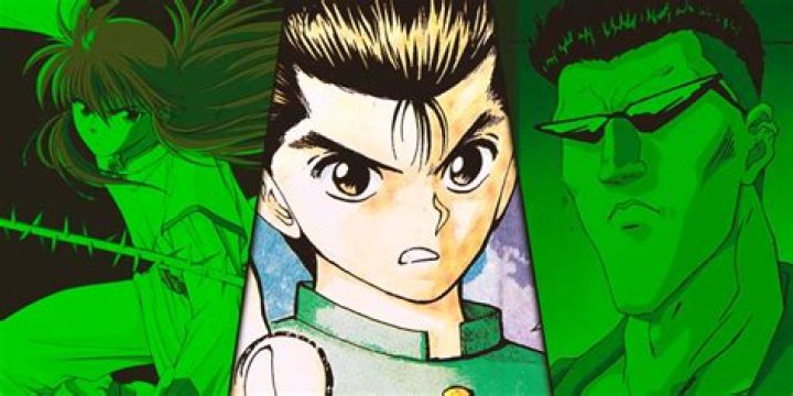 Discover Yu Yu Hakusho characters: Your Ultimate Guide!