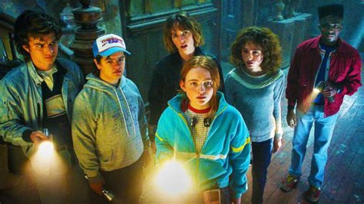 Does Erica die in Stranger Things season 4 volume 2?
