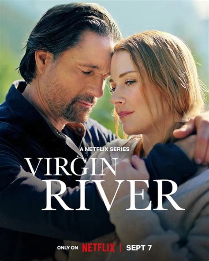 Does Jack have a drinking problem in Virgin River season 4?