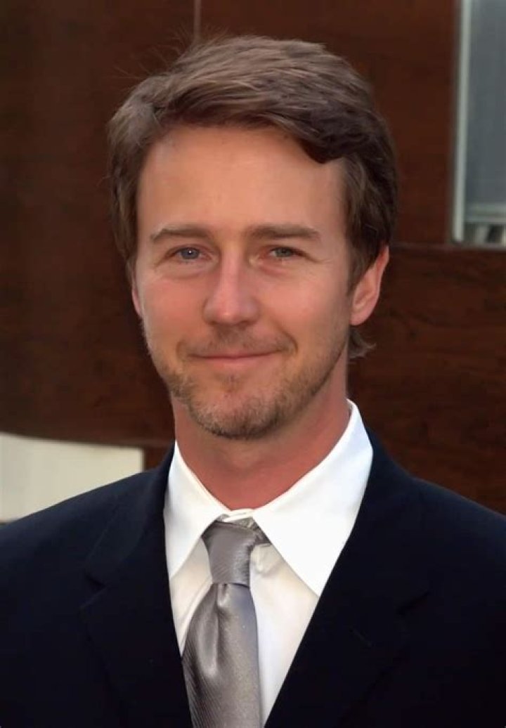 Edward Norton Net Worth: Charity & Career
