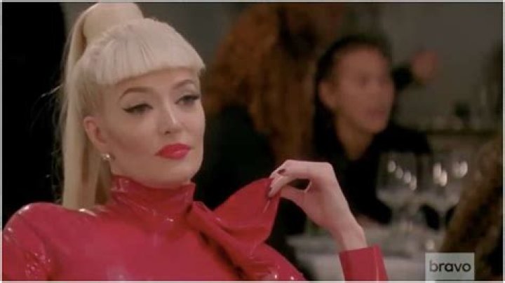 Erika Jayne Had an 'Unconventional Marriage' Before Split