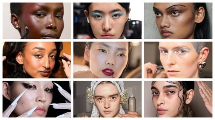 Fall Fashion Trends: Makeup | Celebuzz