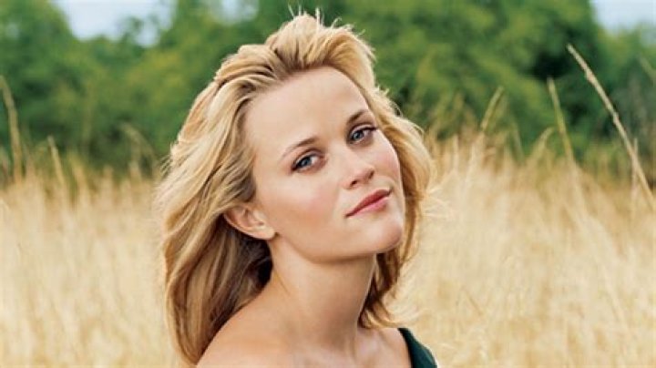 Five Things You Didn’t Know about Reese Witherspoon