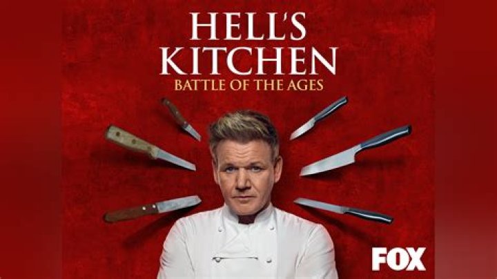 Hell’s Kitchen Season 12: Where Are The Chefs Now?
