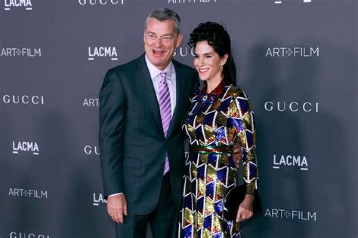 Hollywood Career, Net Worth, and Family Legacy