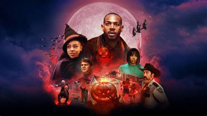 Is Child's Play (2019) on Netflix for Halloween 2021?