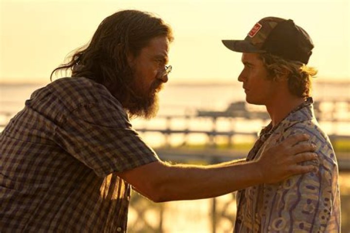 Is John B's dad Big John alive in Outer Banks season 2?