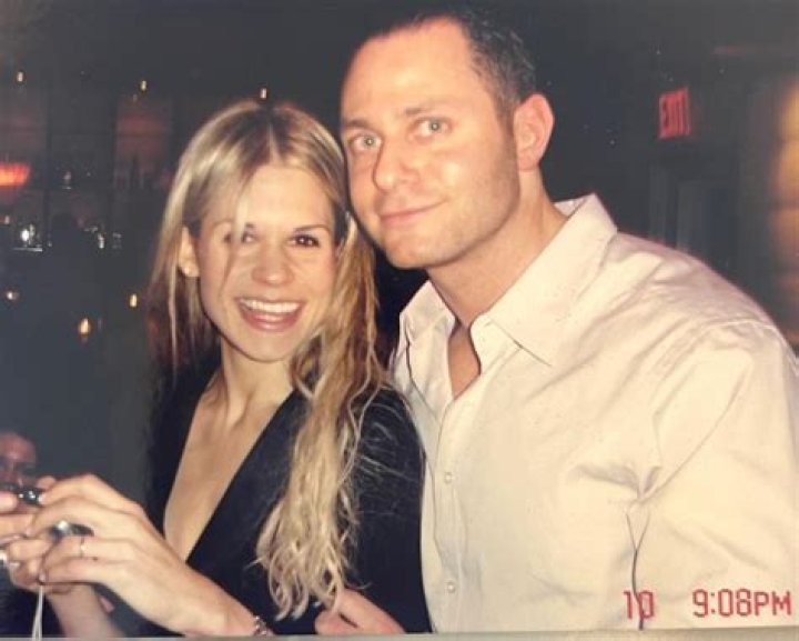 Jackie Goldschneider Denies Claims That Husband Evan Goldschneider Dated Her Sister Before Marriage