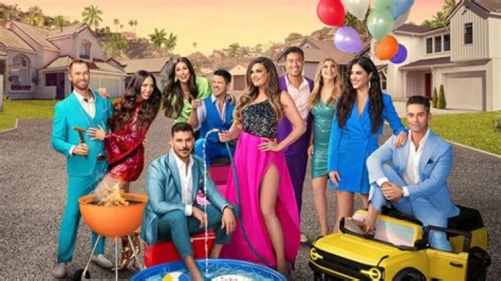 Jax Taylor Hints at Valley Village Spinoff of 'Vanderpump Rules'