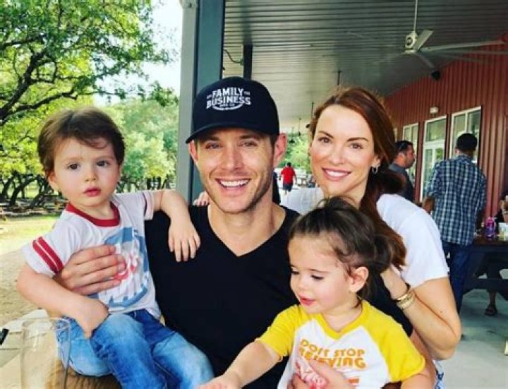 Jensen Ackles Siblings: Joshua Ackles And Mackenzie Ackles Age Gap