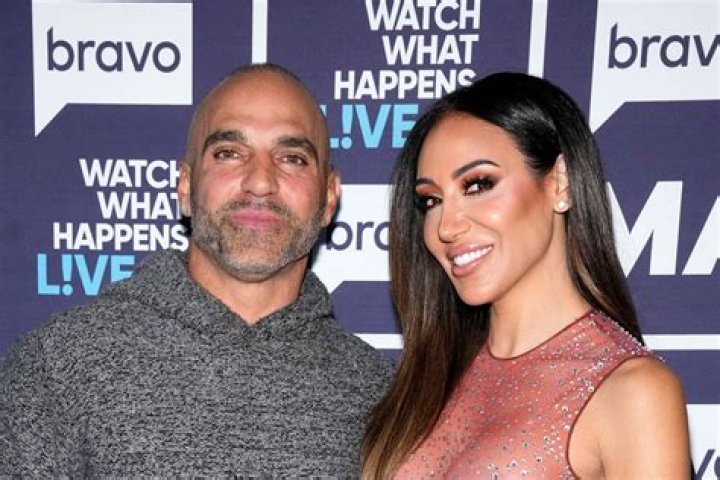 Joe Gorga Speaks Out After Not Attending Teresa Giudice's Wedding