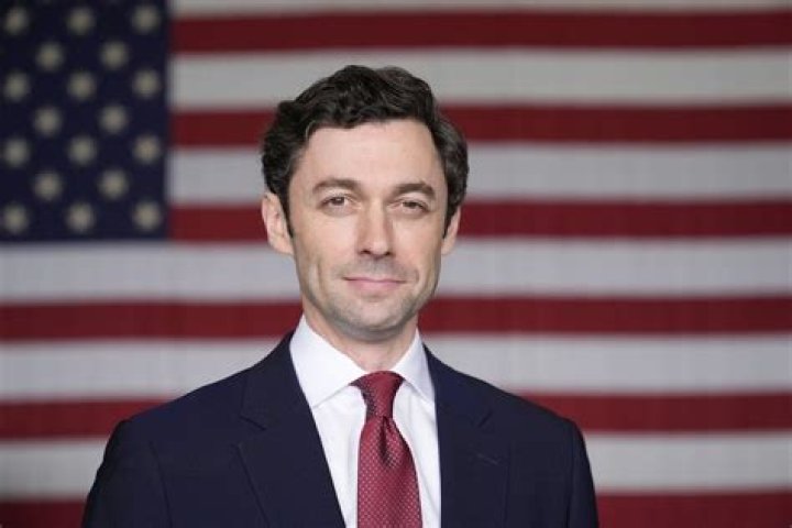 Jon Ossoff photo 2
