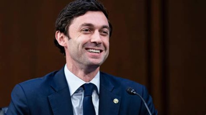 Jon Ossoff photo 3
