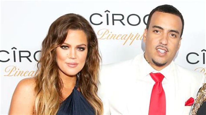 Khloe Kardashian Ends Relationship with French Montana