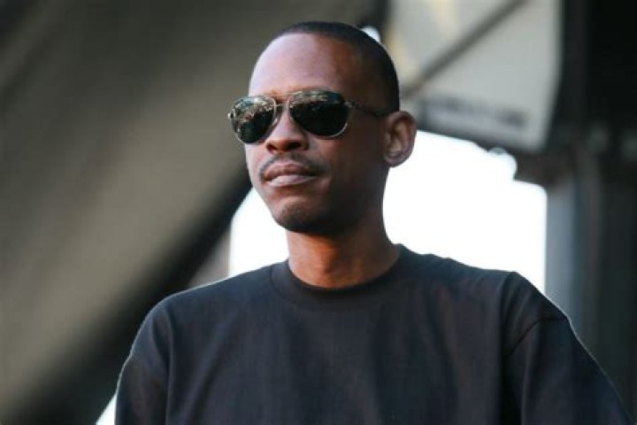 Kurupt Rushed to Hospital After Relapsing