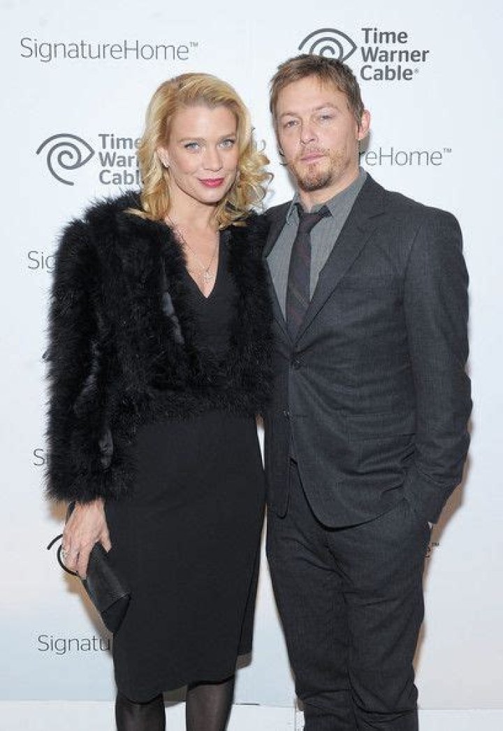 Laurie Holden Dating, Family, Height, Net Worth