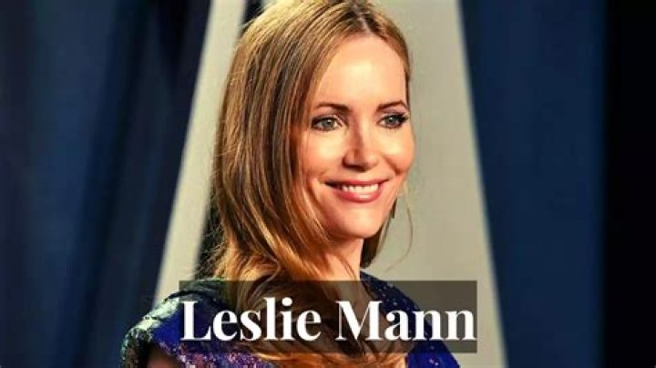 Leslie Mann Net Worth - Wiki, Age, Weight and Height, Relationships, Family, and More