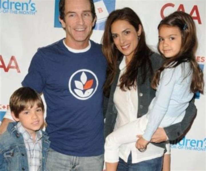 Lisa Ann Russell Bio (Wiki) 