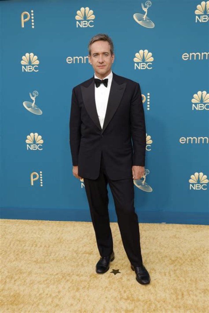 Matthew Macfadyen Net Worth - Wiki, Age, Weight and Height, Relationships, Family, and More