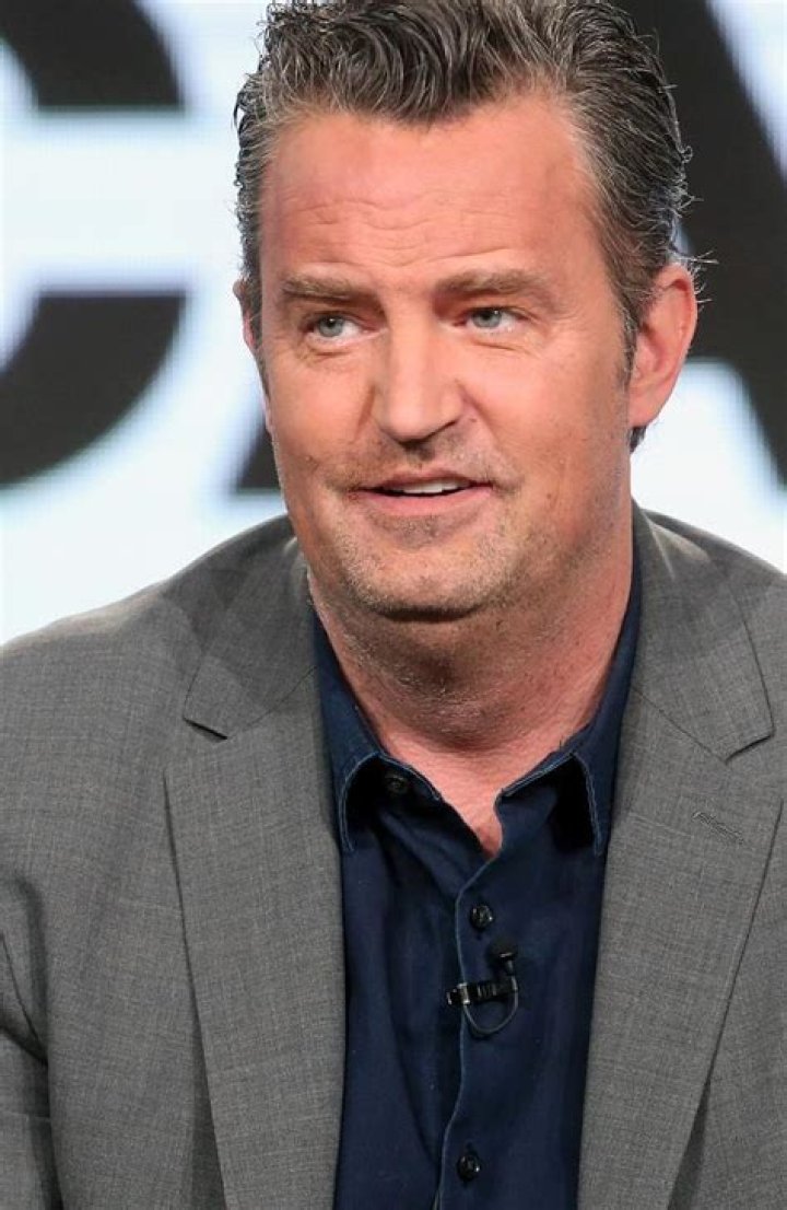 Matthew Perry's tragic final posts told devoted fans 'not to worry'