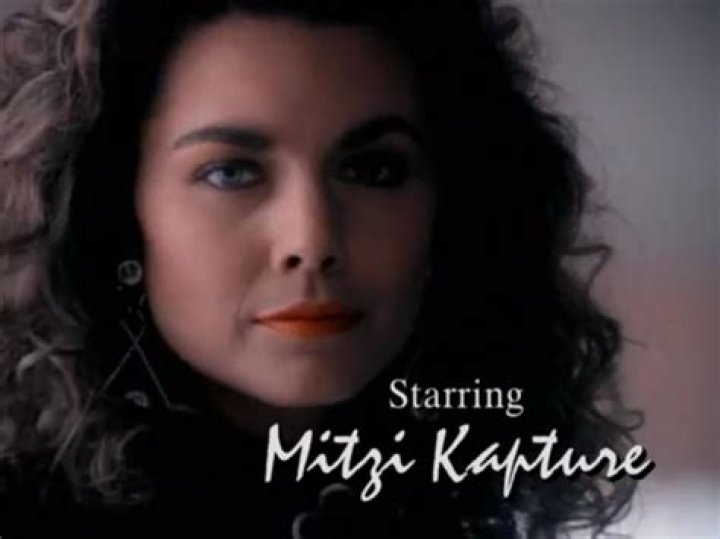 Mitzi Kapture, 'Silk Stalkings' Star Amassed $1 Million After Divorcing Bradley Kapture