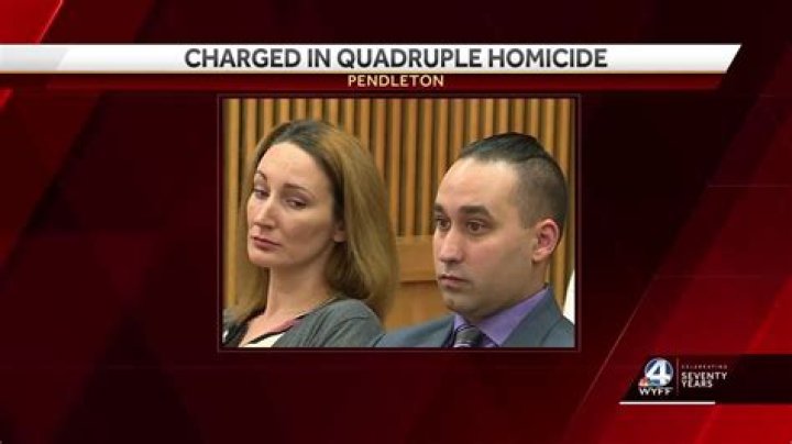 North Carolina: Sonja Day Murder Update, Killer And Case Details