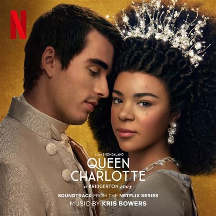 Queen. &copy; 2022 Netflix, Inc