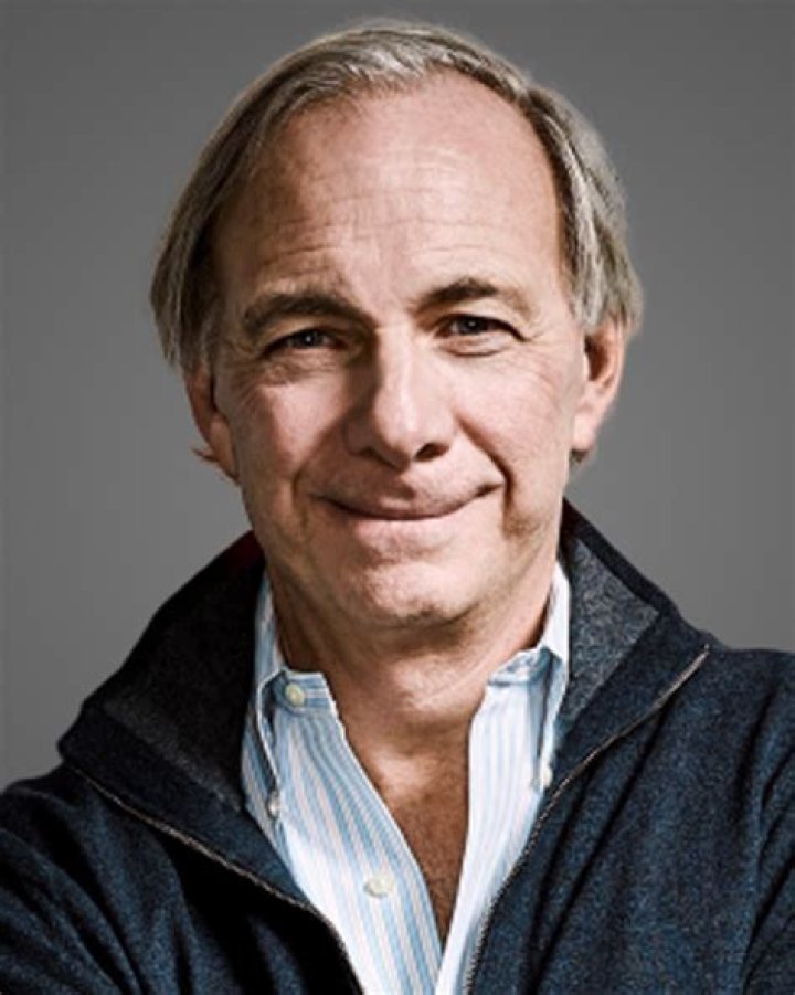 Ray Dalio Image