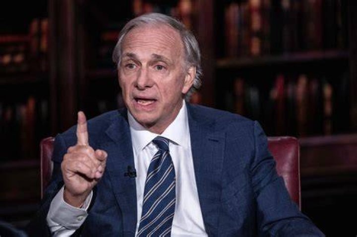 Ray Dalio