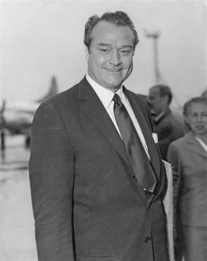 Red Skelton Net Worth - Wiki, Age, Weight and Height, Relationships, Family, and More