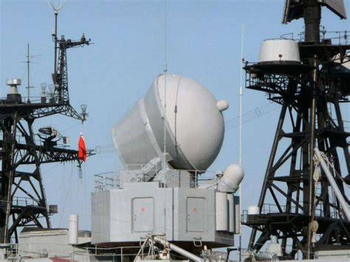 Roshini Radar