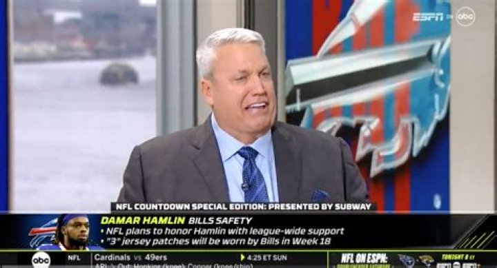 Ryan cries after angry tirade