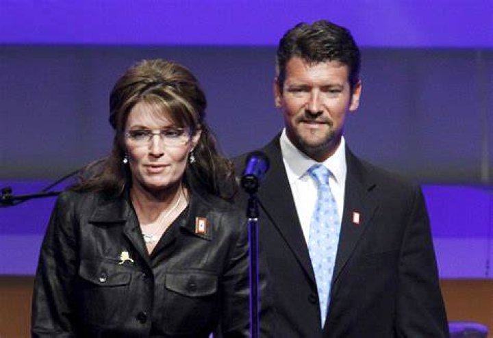 Sarah Palin and Todd Palin were married for 31 years. celebsfortune.com
