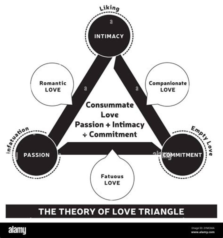 The Jackie/Josh/Monica love triangle explained