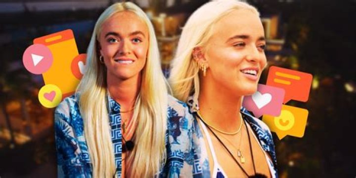 Too Hot to Handle season 5 Elys Hutchinson age, Instagram, and more