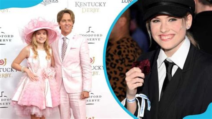 Who is Dannielynn Birkhead's biological father?