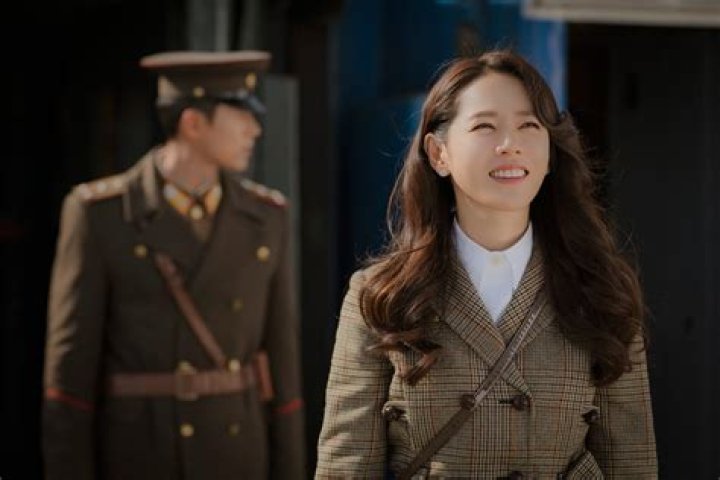 Who stars in the feel-good Netflix movie?