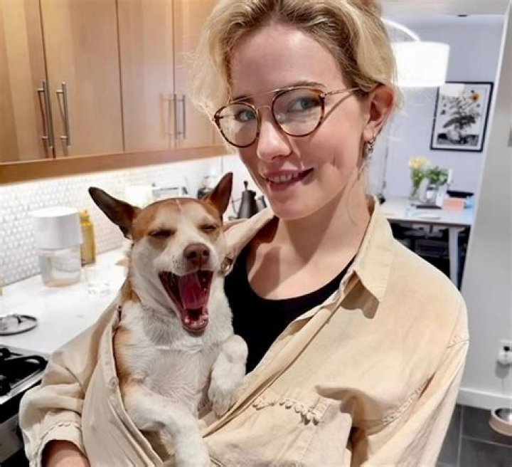 Willa Fitzgerald Pets - Celebrity Pets