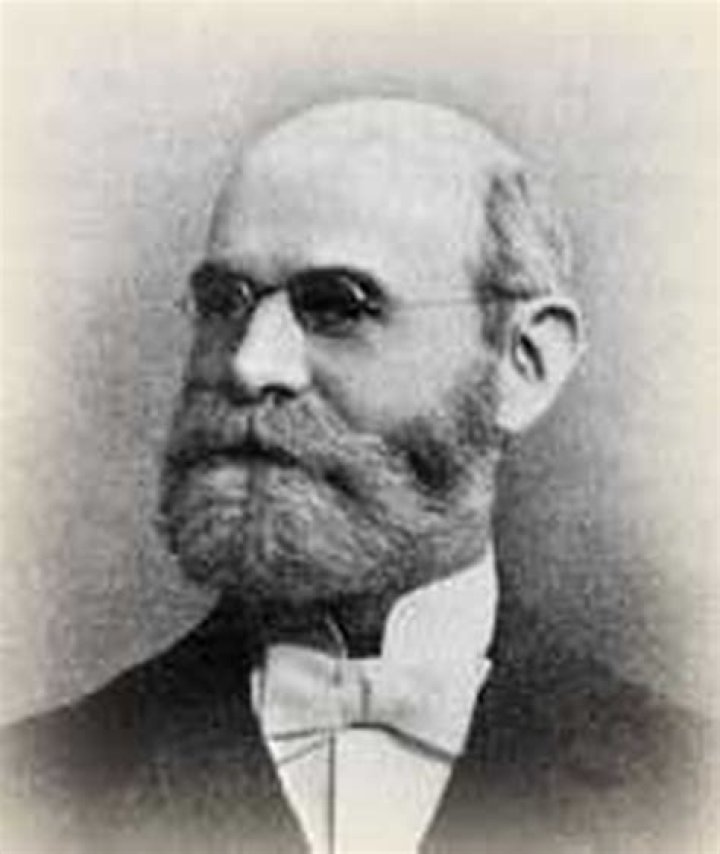 William Kirkpatrick
